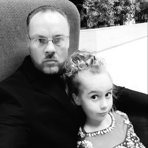 Meet your Posher, Toby